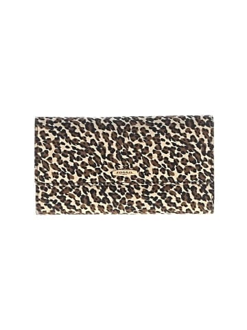 Fossil Wallet (view 1)