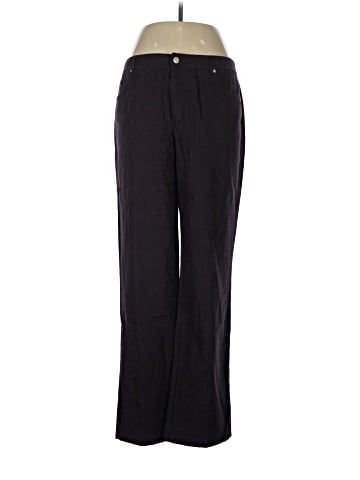 Peck & Peck Casual Pants (view 1)