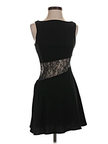 Zara Cocktail Dress (view 1)