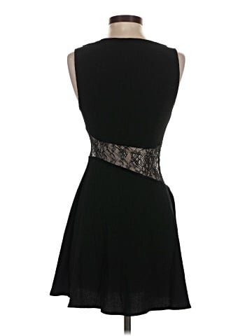 Zara Cocktail Dress (view 2)