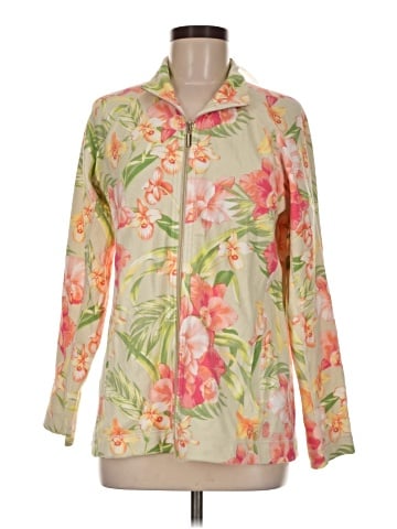 Tommy Bahama Raincoat (view 1)