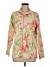 Tommy Bahama Tropical Green Raincoat Size M - photo 1