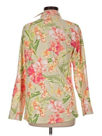 Tommy Bahama Raincoat (view 2)