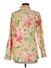 Tommy Bahama Tropical Green Raincoat Size M - photo 2