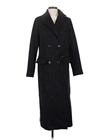 MICHAEL Michael Kors Wool Coat (view 1)