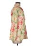 Tommy Bahama Tropical Green Raincoat Size M - photo 4