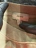SKIMS 100% Cotton Tan Sweatshirt Size XL - photo 7