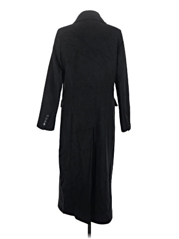 MICHAEL Michael Kors Wool Coat (view 2)
