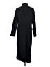 MICHAEL Michael Kors Black Wool Coat Size S - photo 2