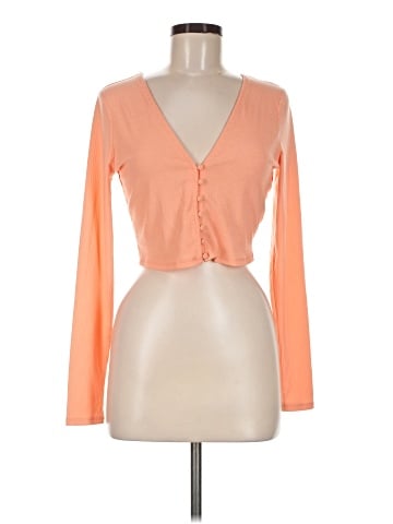 AFRM Long Sleeve Top (view 1)