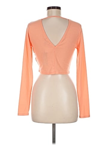 AFRM Long Sleeve Top (view 2)