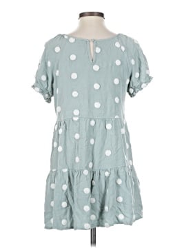 Blu Pepper Casual Dress (view 2)