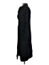 MICHAEL Michael Kors Black Wool Coat Size S - photo 5