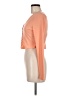 AFRM Orange Long Sleeve Top Size M - photo 5