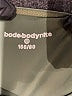 Bodynits Solid Green Swimsuit Top Size 1 - photo 3