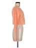 AFRM Orange Long Sleeve Top Size M - photo 4