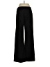 Larry Levine Black Dress Pants Size 4 - photo 2