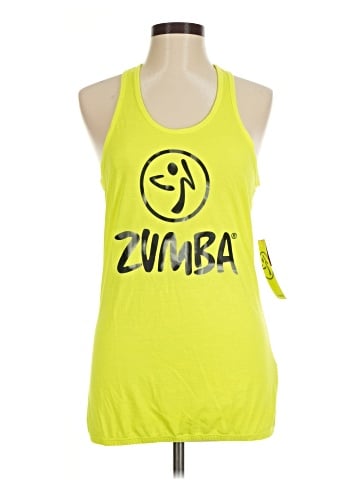 Zumba Wear Tank Top (view 1)