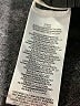 BCBGMAXAZRIA 100% Recycled Polyester Graphic Silver White Cocktail Dress Size M - photo 7