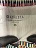Athleta Stripes Blue Shorts Size XS - photo 3