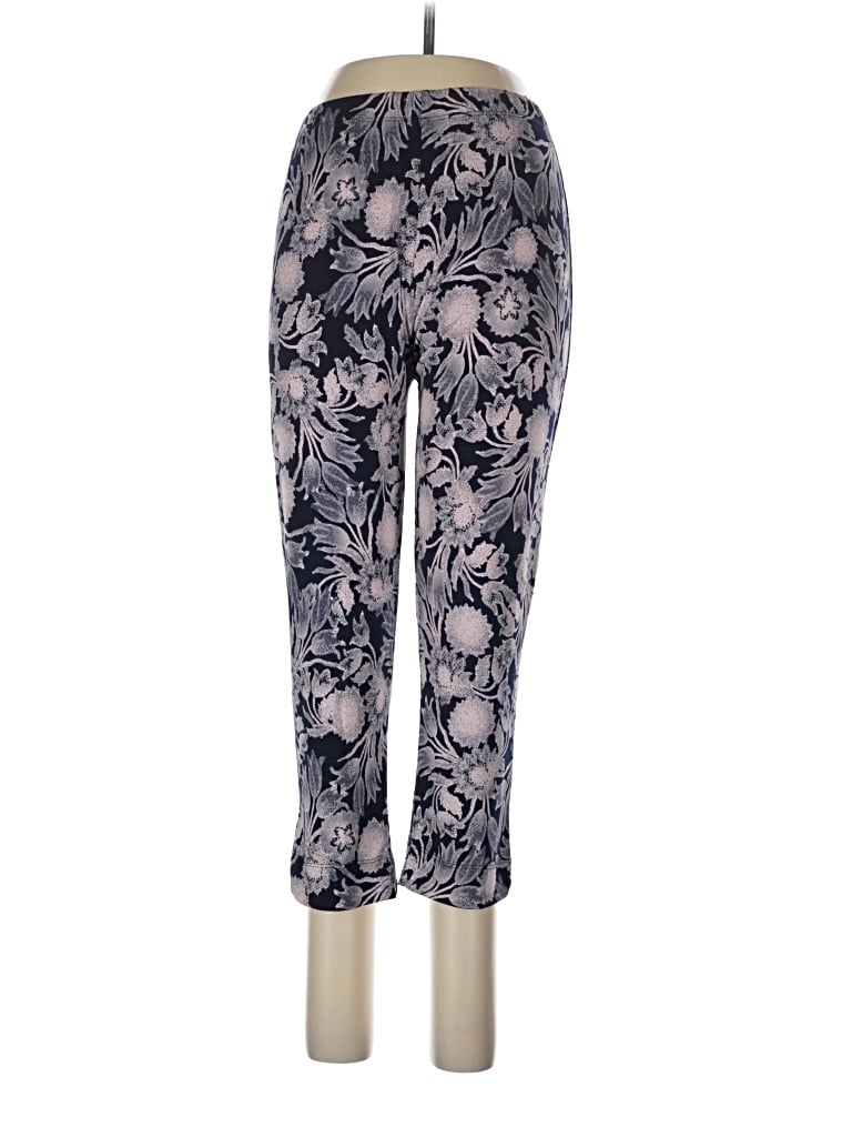 Pre-owned Clara Sun Woo Casual Pants In Gray