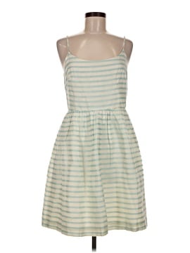 J.Crew Factory Store Casual Dress (view 1)