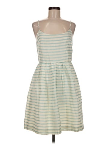 J.Crew Factory Store Casual Dress (view 1)