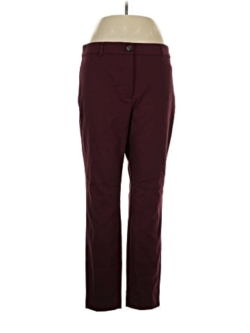 Ann Taylor LOFT Casual Pants (view 1)