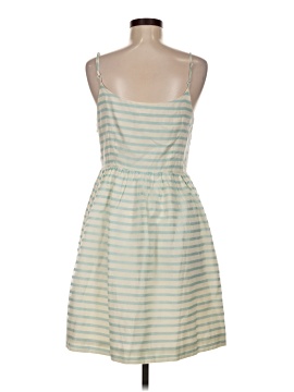 J.Crew Factory Store Casual Dress (view 2)