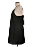 Sugar Lips Solid Black Casual Dress Size L - photo 5