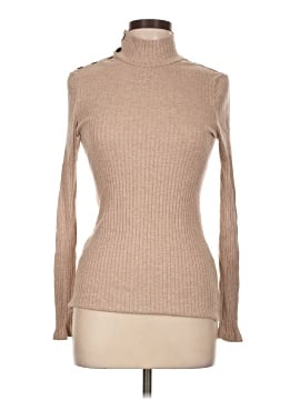 Theory Long Sleeve Top (view 1)