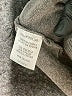 Tea n Rose Gray Cardigan Size S - photo 8