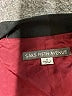 Saks Fifth Avenue Black Blazer Size 8 - photo 6