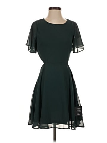 Lulus Cocktail Dress (view 1)