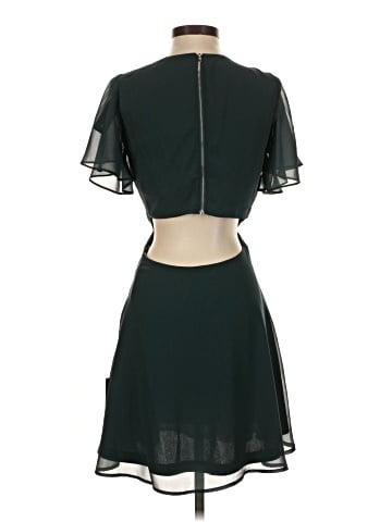 Lulus Cocktail Dress (view 2)