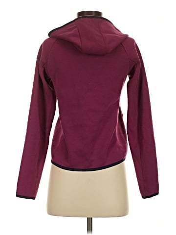 Uniqlo Zip Up Hoodie (view 2)