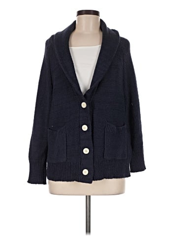 Mia + Tess Cardigan (view 1)