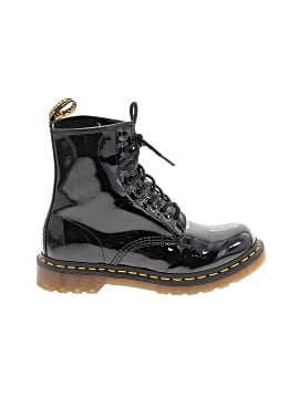 Dr. Martens Ankle Boots