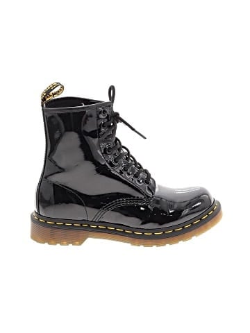 Dr. Martens Ankle Boots (view 1)