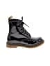 Dr. Martens Black Ankle Boots Size 7 - photo 1