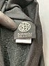 Bobeau Black Kimono Size M - photo 7