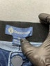 Democracy Blue Jeans Size 6 - photo 7