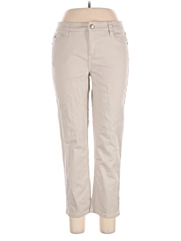 G.H. Bass & Co. Jeans (view 1)
