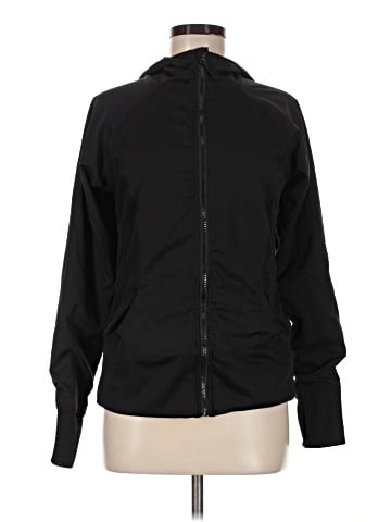 RBX Zip Up Hoodie (view 1)