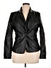 Last Kiss Black Blazer Size XL - photo 1