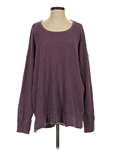SO Long Sleeve T-Shirt (view 1)