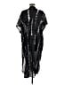 Zara Black Cocktail Dress Size M - photo 2