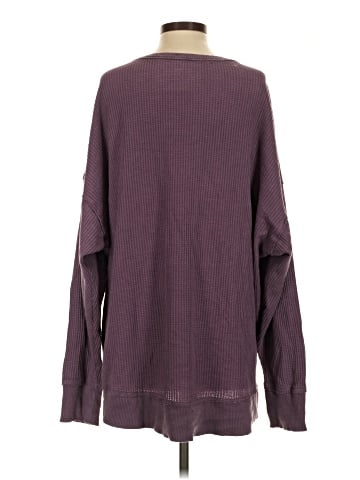 SO Long Sleeve T-Shirt (view 2)