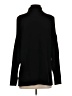 525 America Black Turtleneck Sweater Size S - photo 2