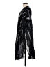 Zara Black Cocktail Dress Size M - photo 5